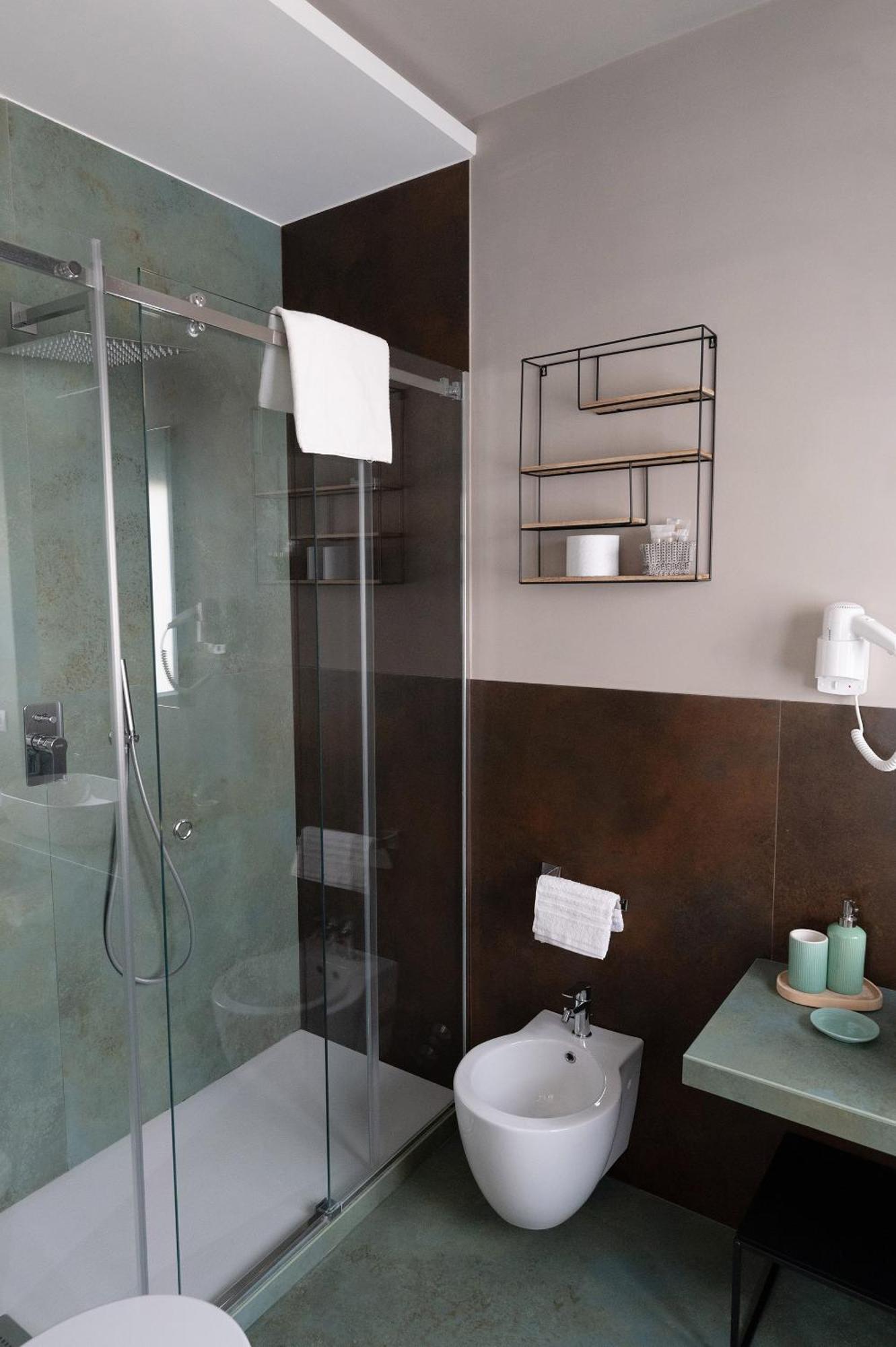 Bed In Centro Bed & Breakfast Napoli Bagian luar foto