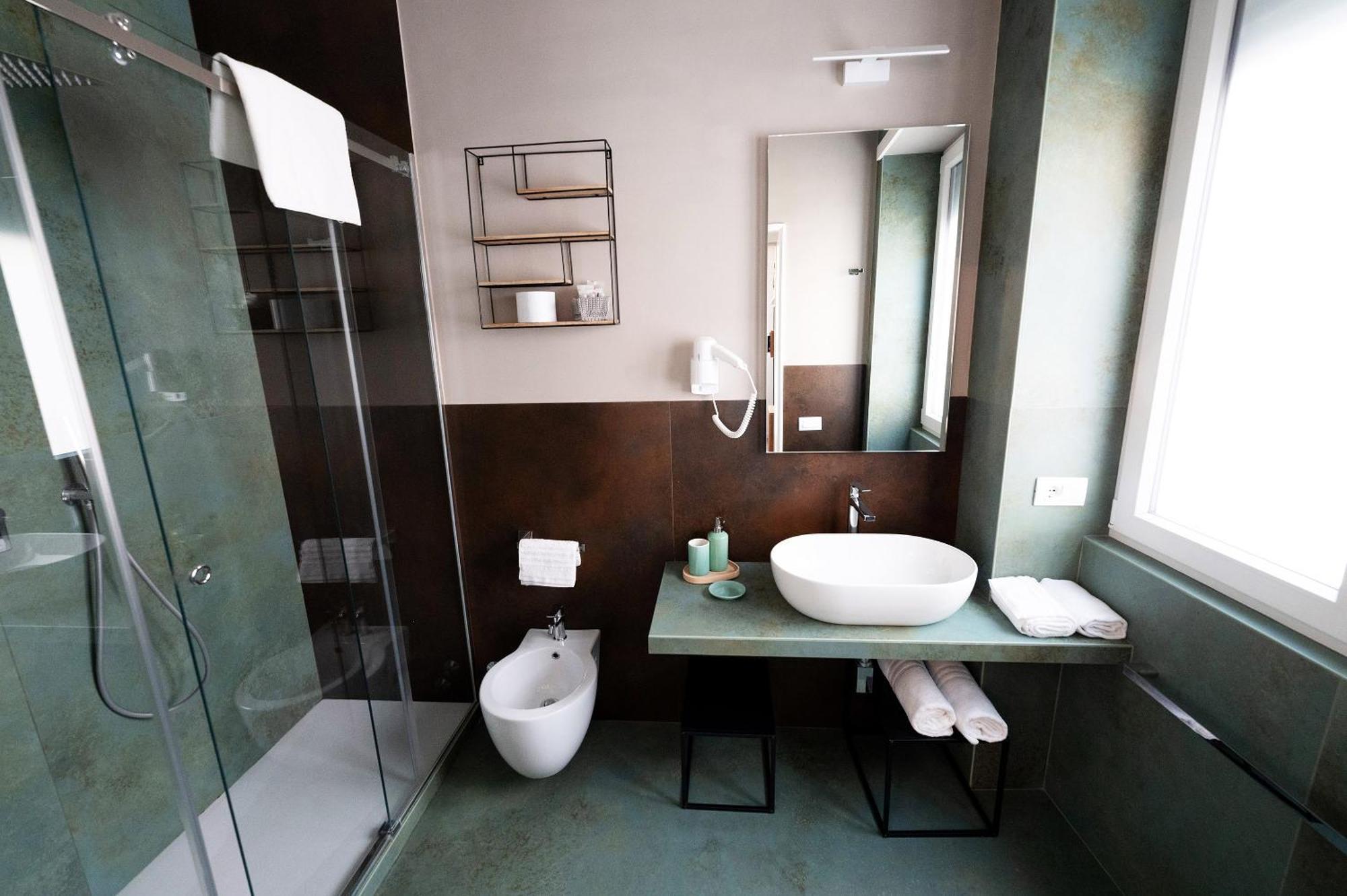 Bed In Centro Bed & Breakfast Napoli Bagian luar foto