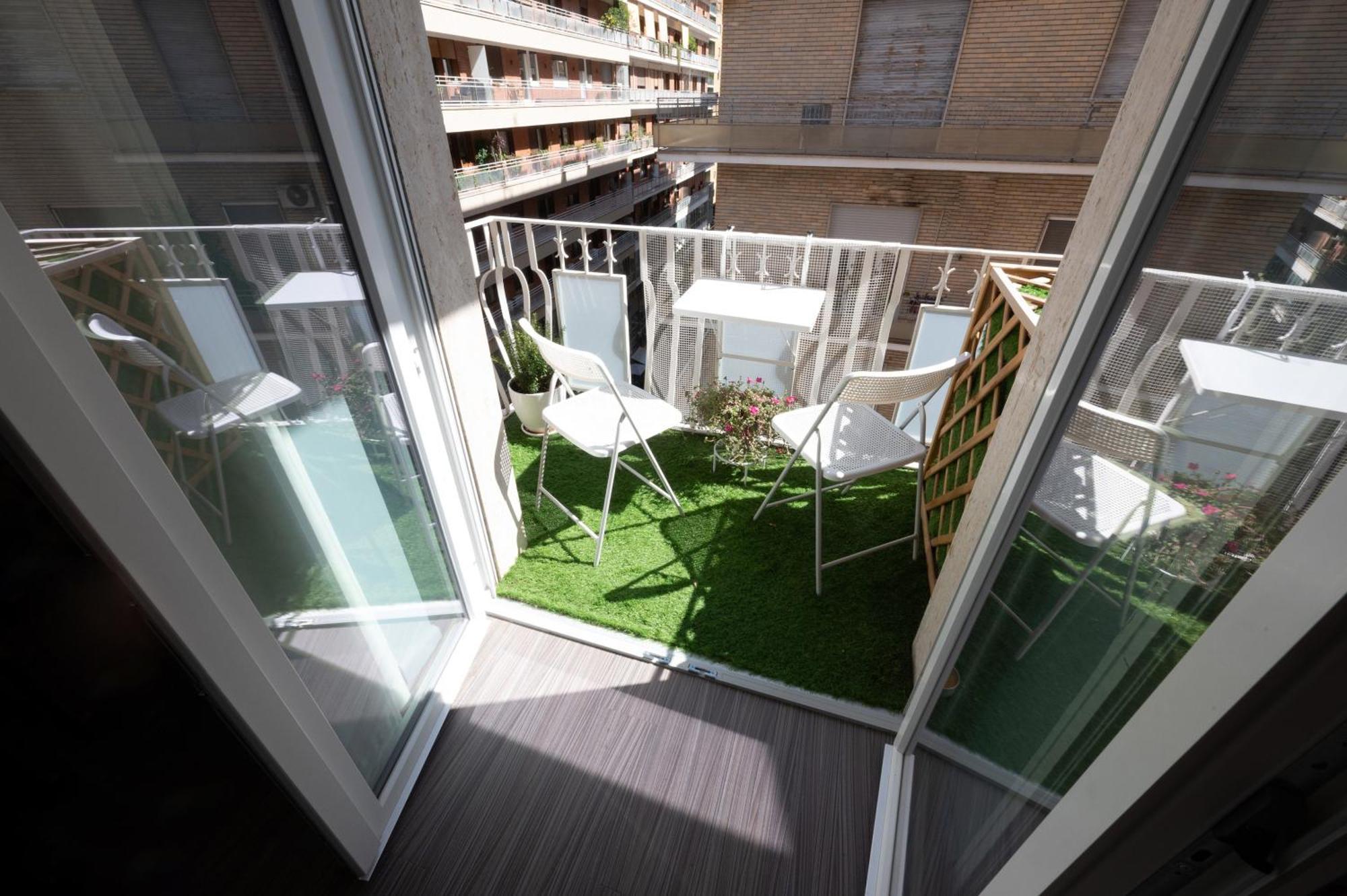Bed In Centro Bed & Breakfast Napoli Bagian luar foto