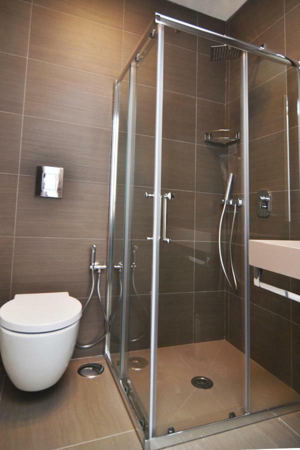 Bed In Centro Bed & Breakfast Napoli Bagian luar foto