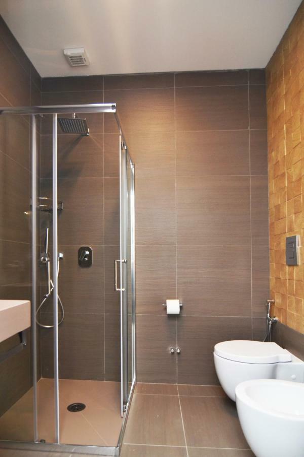 Bed In Centro Bed & Breakfast Napoli Bagian luar foto